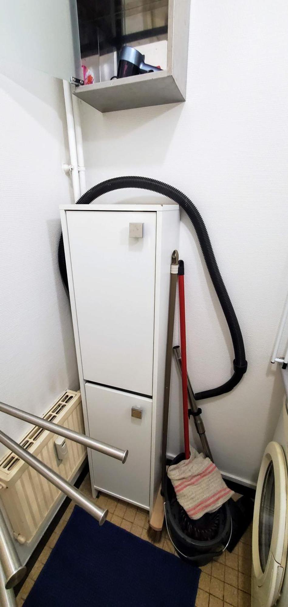 Apartment Au Rdc Cote Cour Avec Parking Ferme Proche Autoroute Et Tram C Mulhouse