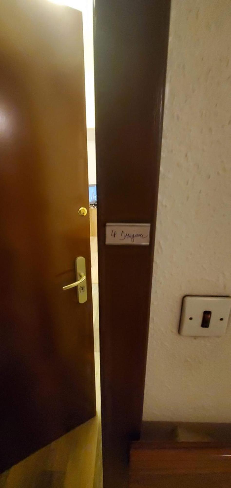 Apartment Au Rdc Cote Cour Avec Parking Ferme Proche Autoroute Et Tram C Mulhouse
